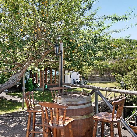 Finca Las Carmenes Icod De Los Vinos Exterior foto